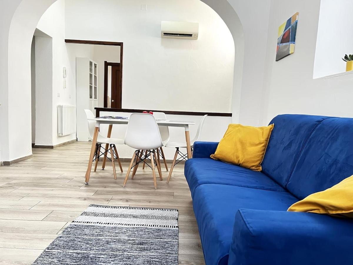 La Casa Di Ale Nel Centro Storico Di Cagliari Apartment Exterior photo